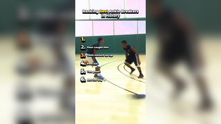 Ranking best ankle breakers in history #basketball #anklebreaker #ank...