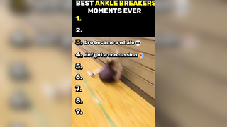 Best Ankle Breakers Of All Time #anklebreaker#Ankle #Break #AnkleBrea...