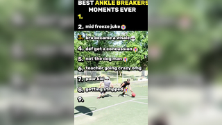 Best Ankle Breakers Of All Time #anklebreaker#Ankle #Break #AnkleBrea...