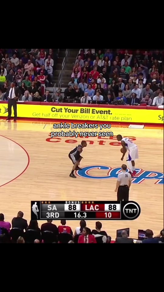 Last clip the bench would have been hyped #nba #basketball #hoops ...