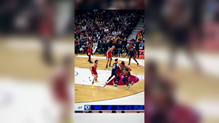 Greatest ankle breaker of all time