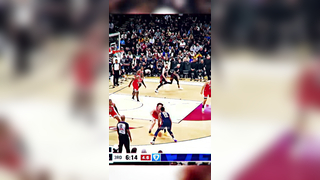 Greatest ankle breaker of all time