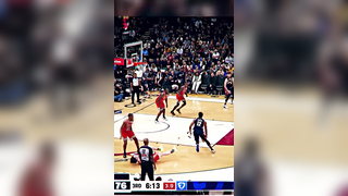 Greatest ankle breaker of all time