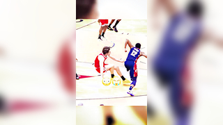 Greatest ankle breaker of all time