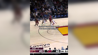 #dariusgarland #dg #anklebreaker #cavs #nba