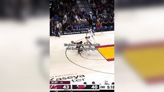 #dariusgarland #dg #anklebreaker #cavs #nba