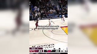#dariusgarland #dg #anklebreaker #cavs #nba