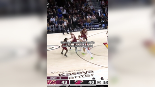 #dariusgarland #dg #anklebreaker #cavs #nba