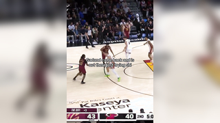 #dariusgarland #dg #anklebreaker #cavs #nba