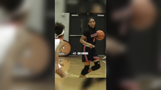 Top 10 high school ankle breakers of all-time, enjoy. #fyp #basketb...