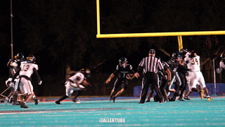 American Heritage wins over Archbishop McCarthy – 5A State Semifinal Showdown