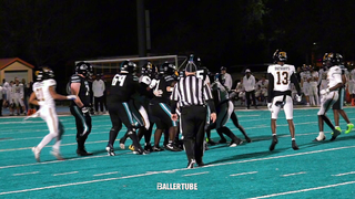 American Heritage wins over Archbishop McCarthy – 5A State Semifinal Showdown