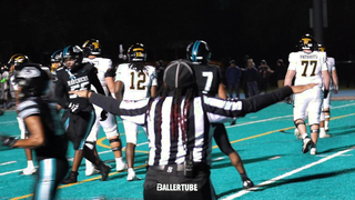 American Heritage wins over Archbishop McCarthy – 5A State Semifinal Showdown
