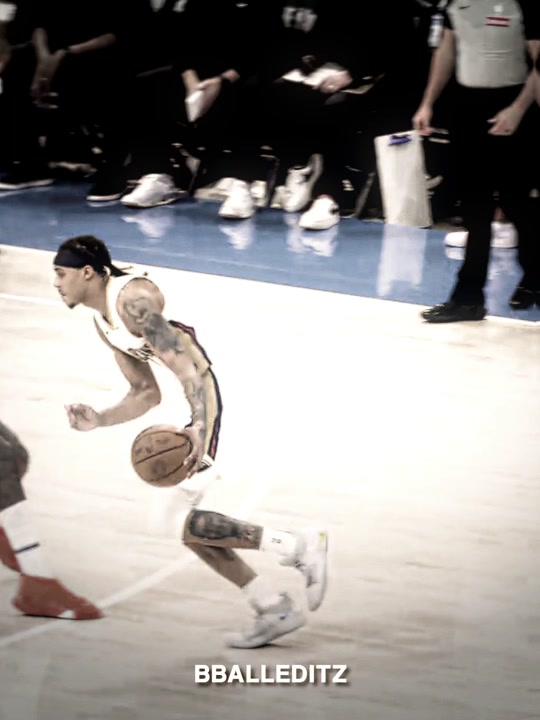 Shai Gilgeous-Alexander Highlights Edit | Presets + Jersey Swaps |