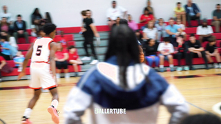 Sagemont vs COHEA Highlights | David Nealy & Dennis Pierre Jr Go Off