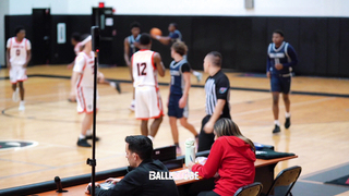 Sagemont vs COHEA Highlights | David Nealy & Dennis Pierre Jr Go Off