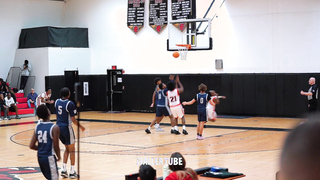 Sagemont vs COHEA Highlights | David Nealy & Dennis Pierre Jr Go Off