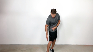 How To Foam Roll Your IT Band at Home | Relieve IT Band Pain Fast