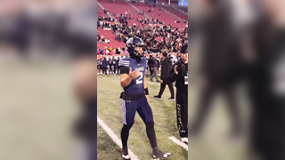 The Biggest High School Football Game of All Time: St. Frances vs. Corner Canyon  ✅ DESCRIPTION