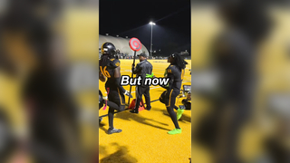 The Biggest High School Football Game of All Time: St. Frances vs. Corner Canyon  ✅ DESCRIPTION