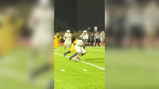 The Biggest High School Football Game of All Time: St. Frances vs. Corner Canyon  ✅ DESCRIPTION