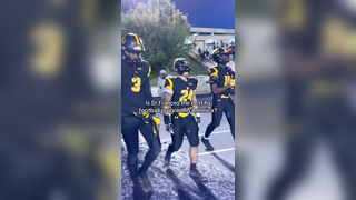 Will St. Frances Close It Out in Baltimore Tomorrow Night?