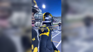 Will St. Frances Close It Out in Baltimore Tomorrow Night?