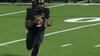 Is St. Frances the Greatest Maryland High School Football Team of All Time?