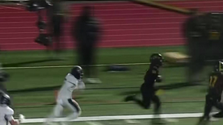 Is St. Frances the Greatest Maryland High School Football Team of All Time?