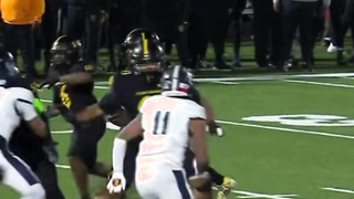 Is St. Frances the Greatest Maryland High School Football Team of All Time?