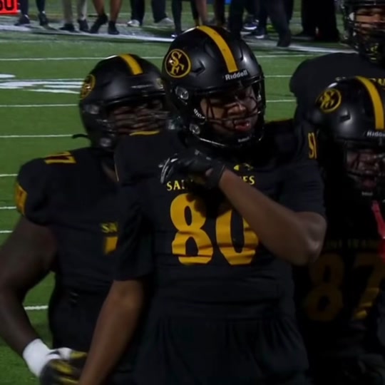 Is St. Frances the Greatest Maryland High School Football Team of All Time?