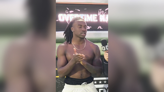 Jireh Edwards and Diesel Dart Ready to Go Crazy in National Championship Matchup