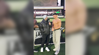 Jireh Edwards and Diesel Dart Ready to Go Crazy in National Championship Matchup