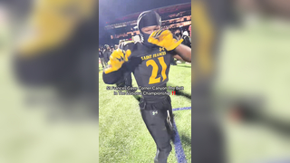 St. Frances Started Trolling Corner Canyon Mid-Game — Pure Dominance