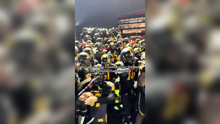 St. Frances Started Trolling Corner Canyon Mid-Game — Pure Dominance