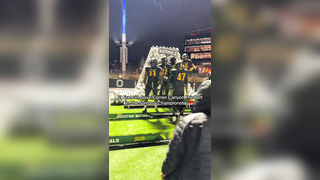 St. Frances Started Trolling Corner Canyon Mid-Game — Pure Dominance