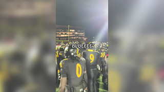 St. Frances Academy vs. Corner Canyon for the National Championship