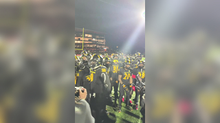 St. Frances Academy vs. Corner Canyon for the National Championship