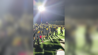 St. Frances Academy vs. Corner Canyon for the National Championship