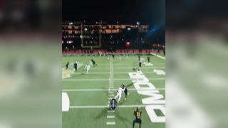 St. Frances Academy Delivers a Dominant National Championship Performance