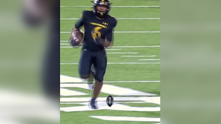 St. Frances Academy Delivers a Dominant National Championship Performance