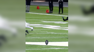 St. Frances Academy Delivers a Dominant National Championship Performance