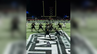 St. Frances Academy Delivers a Dominant National Championship Performance