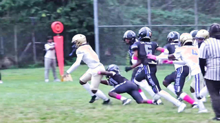 United Thoroughbreds vs. 757 Colts: Elite Youth Football Heavyweights Go Head-to-Head