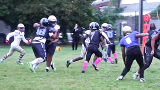 United Thoroughbreds vs. 757 Colts: Elite Youth Football Heavyweights Go Head-to-Head