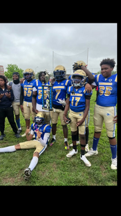 CHAMPIONS United Thoroughbreds Philadelphia