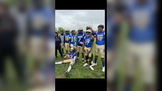 CHAMPIONS United Thoroughbreds Philadelphia