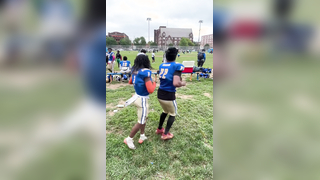 CHAMPIONS United Thoroughbreds Philadelphia
