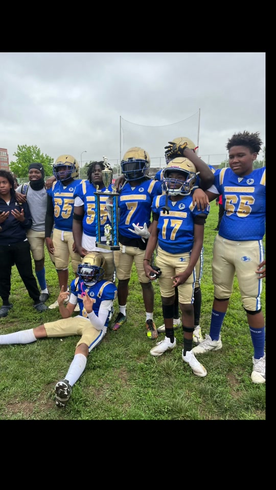 CHAMPIONS United Thoroughbreds Philadelphia