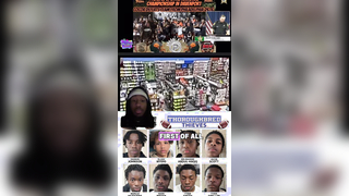 Eight Players From a Philadelphia Youth Football Team Arrested for Stealing Before Championship Game